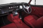 Jaguar Mark II by Ian Callum 2014 года